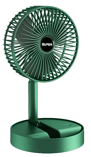 the fan