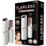 Flawless Hair Remover | straighthome®
