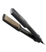 2-in-1 Professional Hair Straightener Comb | straighthome® - Image 2