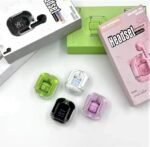 Wireless Ultra Pro Earbuds | straighthome®