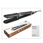 Kemei KM-531 Professional Hair Straightener | straighthome® - Image 3