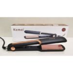 Kemei KM-328 Hair Straightener | straighthome® - Image 2
