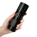 56-LED Indoor/Outdoor Solar Light | straighthome® - Image 2