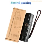 56-LED Indoor/Outdoor Solar Light | straighthome® - Image 3