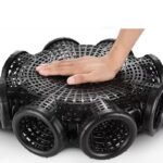 Rearview Mirror Anti-Fog & Rain Protective Film | straighthome® - Image 3