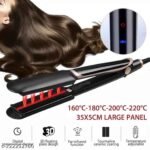 Kemei KM-531 Professional Hair Straightener | straighthome®