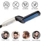 Mini Hair Straight & Curler | straighthome® - Image 2