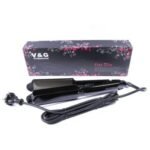 Kemei KM-1213 (3-in-1) Hair Straightener & Curler | straighthome®