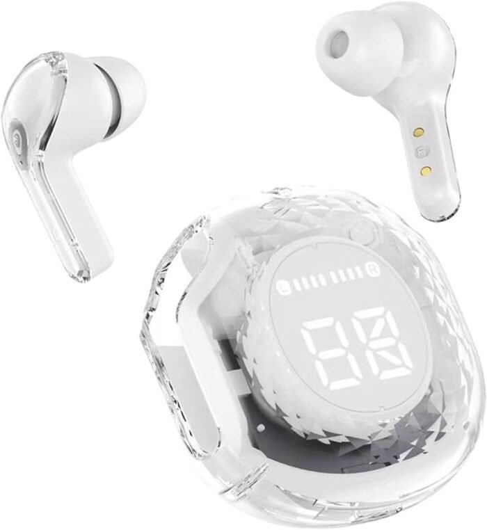 Wireless Bluetooth Headphones | straighthome® - Image 2