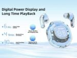 Wireless Bluetooth Headphones | straighthome® - Image 3