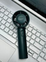 Portable Desk Fan | straighthome®