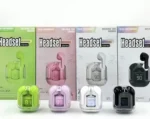 Wireless Ultra Pro Earbuds | straighthome® - Image 2