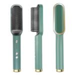 Men’s Beard & Hair Straightener Comb | straighthome® - Image 2