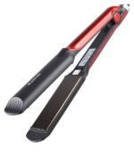 Kemei KM-329 Professional Hair Straightener | straighthome® - Image 3