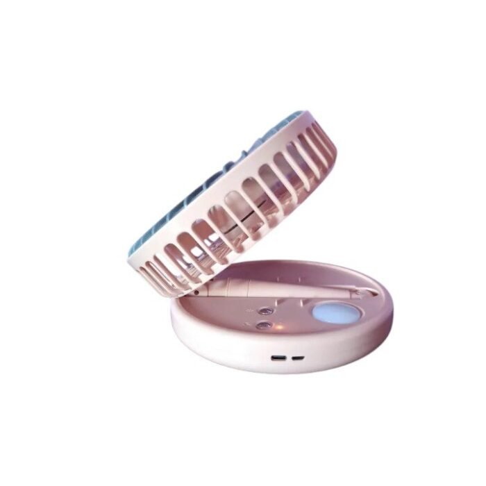 Awei F33 1800mAh Desktop Ultra Slim Fan | straighthome® - Image 3