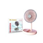 Awei F33 1800mAh Desktop Ultra Slim Fan | straighthome® - Image 2