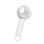 Plextone F2 Handheld Fan with LED Display