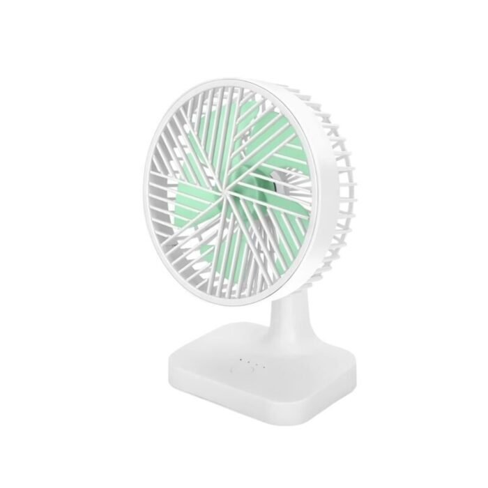Xiaomi AISOLOVE F01 Handheld Turbo Fan – 2000mAh Battery | straighthome® - Image 1