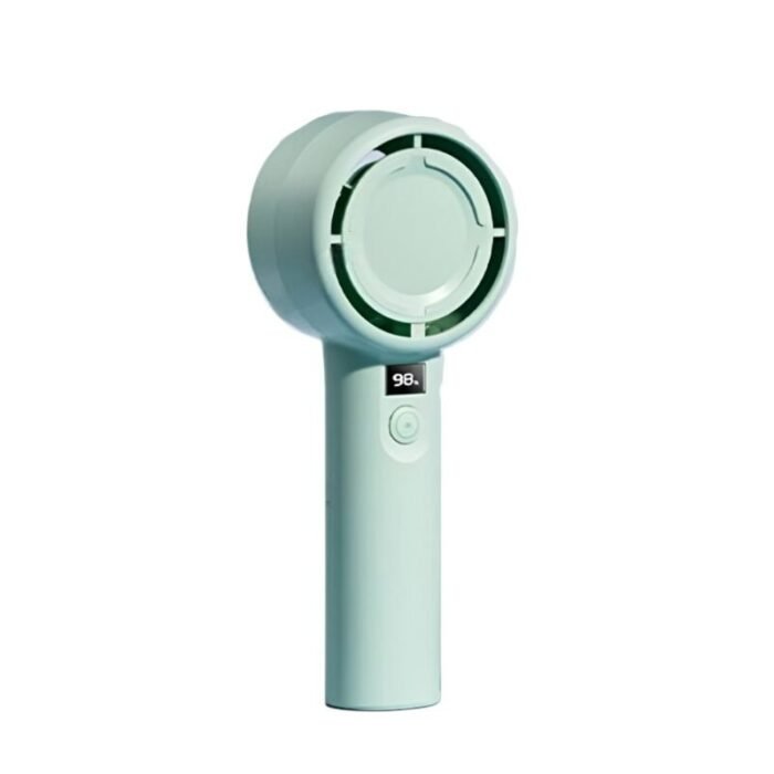 Mini Portable Desktop Fan | straighthome® - Image 1