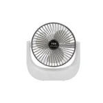 WiWU Wi-FS08 Portable Handheld Fan | straighthome®