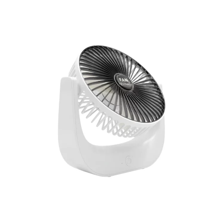 WiWU Wi-FS08 Portable Handheld Fan | straighthome® - Image 2
