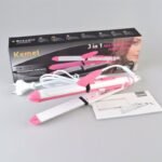 VIGOR Fast Hair Straightener | straighthome® - Image 3