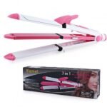 VIGOR Fast Hair Straightener | straighthome®