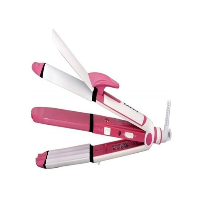 VIGOR Fast Hair Straightener | straighthome® - Image 2