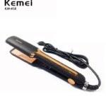 Kemei KM-328 Hair Straightener | straighthome®