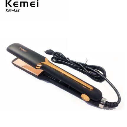 Kemei KM-328 Hair Straightener | straighthome®