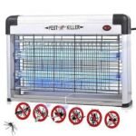 USB Electronic Mosquito Killer Lamp | straighthome®