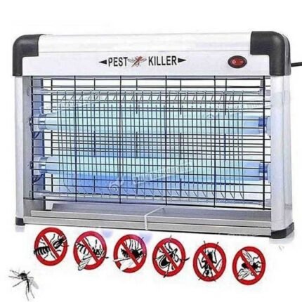 USB Electronic Mosquito Killer Lamp | straighthome®