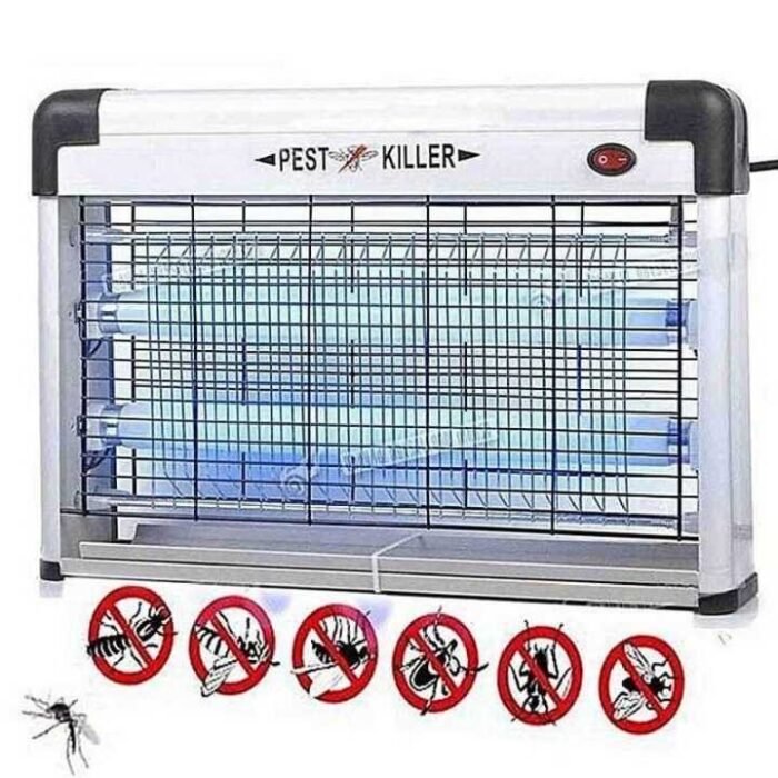USB Electronic Mosquito Killer Lamp | straighthome® - Image 1