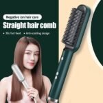 Men’s Beard & Hair Straightener Comb | straighthome® - Image 3