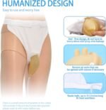 Winter Face Mask – Windproof & Warm for Outdoor Use | straighthome® - Image 3