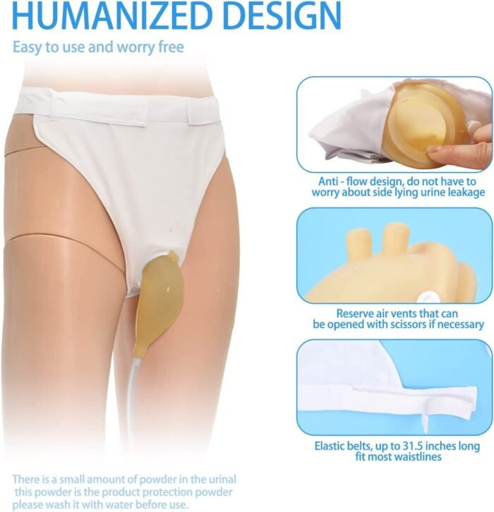 Winter Face Mask – Windproof & Warm for Outdoor Use | straighthome® - Image 3