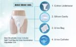 Winter Face Mask – Windproof & Warm for Outdoor Use | straighthome® - Image 2